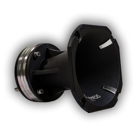 Nemesis Audio - NEO-DRV - Super Driver 450W Max 150W RMS 8-Ohm image 0