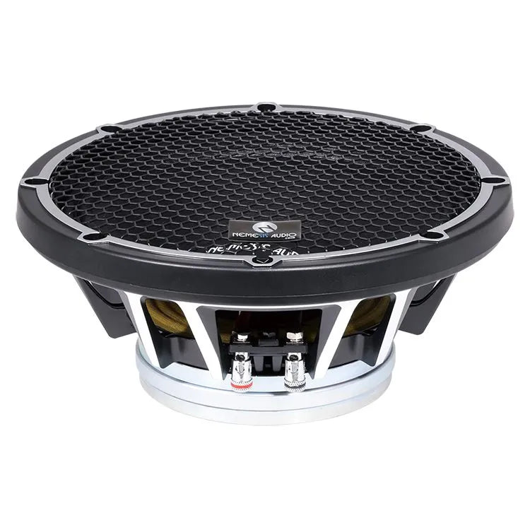 Nemesis Audio | NEO-8TEAM | 8″ | Neodymium 900W Max/450W RMS Midrange Speaker
