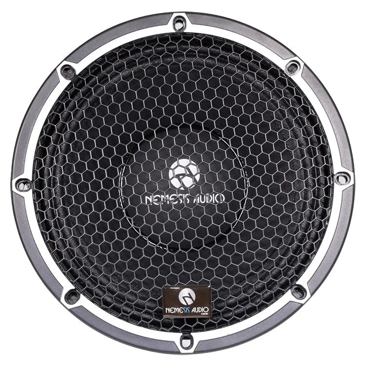 Nemesis Audio | NEO-8TEAM | 8″ | Neodymium 900W Max/450W RMS Midrange Speaker