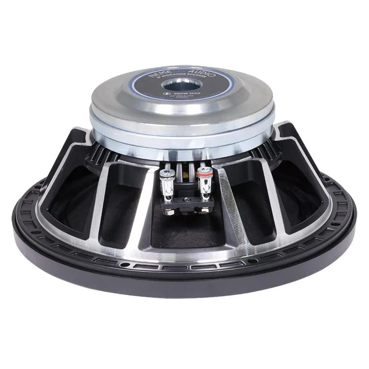 Nemesis Audio | NEO-8TEAM | 8″ | Neodymium 900W Max/450W RMS Midrange Speaker