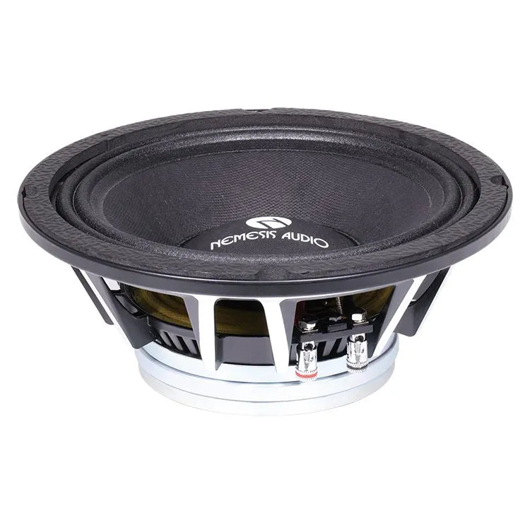 Nemesis Audio | NEO-8TEAM | 8″ | Neodymium 900W Max/450W RMS Midrange Speaker