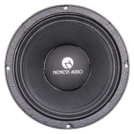 Nemesis Audio | NEO-8TEAM | 8″ | Neodymium 900W Max/450W RMS Midrange Speaker