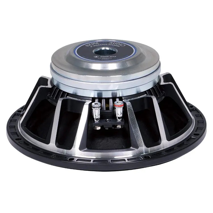 Nemesis Audio | NEO-8TEAM | 8″ | Neodymium 900W Max/450W RMS Midrange Speaker