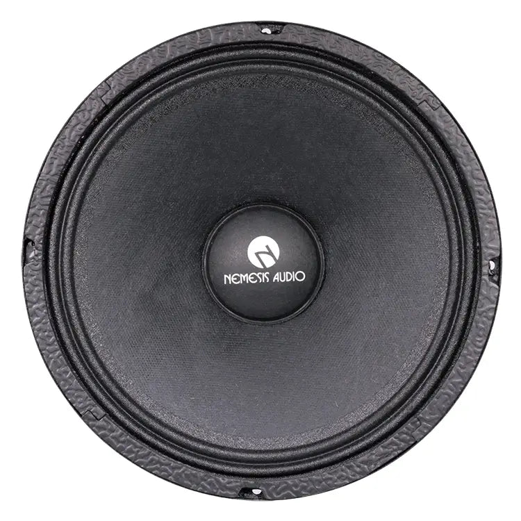 Nemesis Audio | HECTIC-8MR  | 8″ | Hectic 800W Max/400W RMS Midrange Speaker