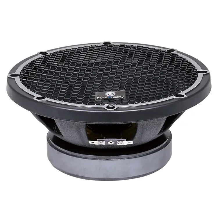 Nemesis Audio | HECTIC-8MR  | 8″ | Hectic 800W Max/400W RMS Midrange Speaker