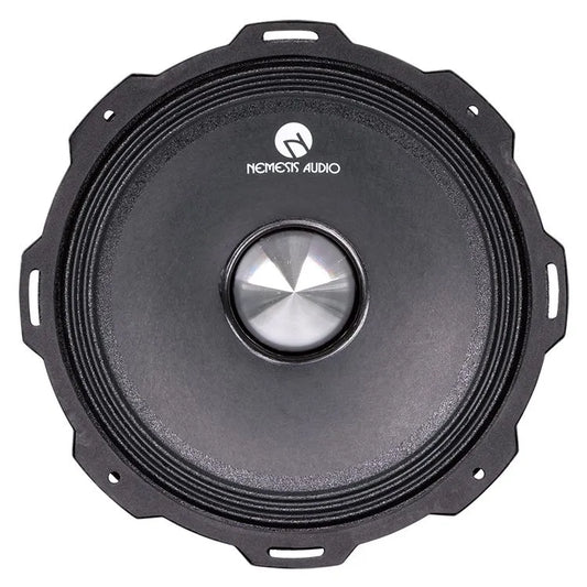Nemesis Audio | NA-8MR | 6.5″ | Neodymium 700W Max/350W RMS Midrange Speaker