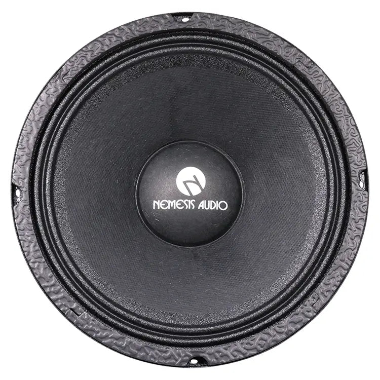 Nemesis Audio | HECTIC-65MR |  6.5″ | Hectic 750W Max/375 RMS Midrange Speaker