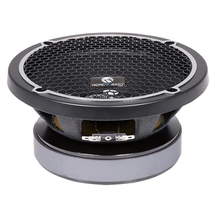 Nemesis Audio | NA-6.5HSP | 6.5″ | 400W Max/200W RMS Coaxial Speakers