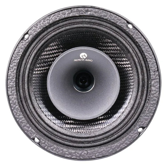 Nemesis Audio | NEO-6.5WPF | 6.5″ | Neodymium 600W Max/300W | Marine Pro-Coaxial Speaker