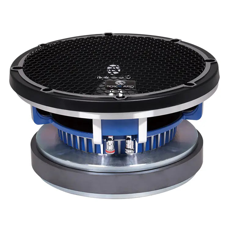 Nemesis Audio | COL-8MR  |  8″ | Colossal 900W Max/450W RMS Midrange Speaker