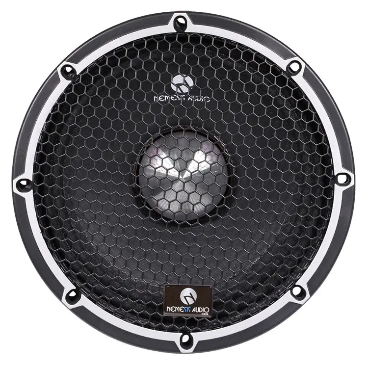 Nemesis Audio | COL-8MR  |  8″ | Colossal 900W Max/450W RMS Midrange Speaker