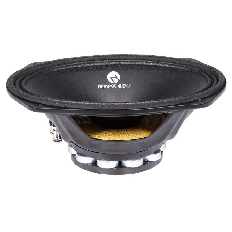 Nemesis Audio | NEO-6.9COL | 6×9″ | Neodymium 300W Max/150W RMS Midrange Speaker