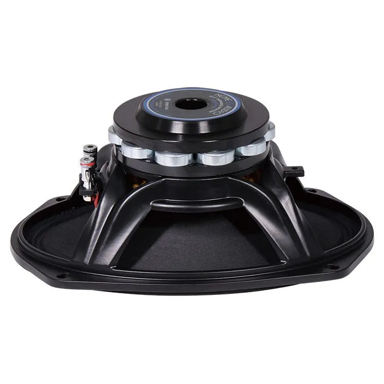 Nemesis Audio | NEO-6.9COL | 6×9″ | Neodymium 300W Max/150W RMS Midrange Speaker