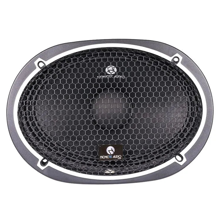 Nemesis Audio | NEO-6.9COL | 6×9″ | Neodymium 300W Max/150W RMS Midrange Speaker