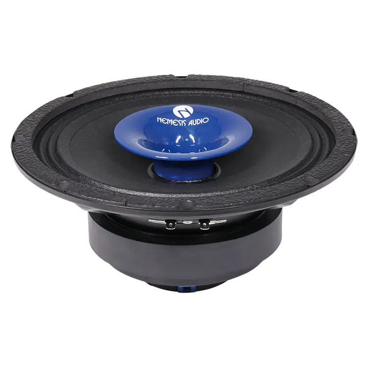 Nemesis Audio | NA-8HSP | 8” | 500W Max/250W RMS PRO-COAXIAL Speaker