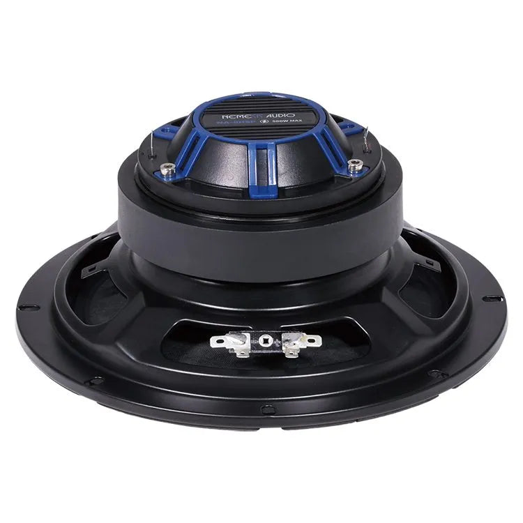 Nemesis Audio | NA-8HSP | 8” | 500W Max/250W RMS PRO-COAXIAL Speaker