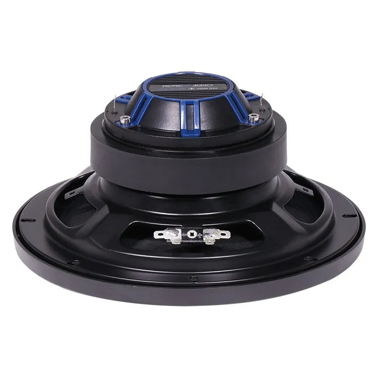 Nemesis Audio | NA-8HSP | 8” | 500W Max/250W RMS PRO-COAXIAL Speaker