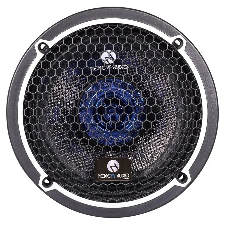 Nemesis Audio | PRO-6.5CF  |  6.5″ | Marine 550W Max/275W Water Proof Speaker