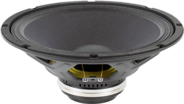Beyma - PRO12MV2ND - 12" Low & MId Frequency - Car Audio image 0