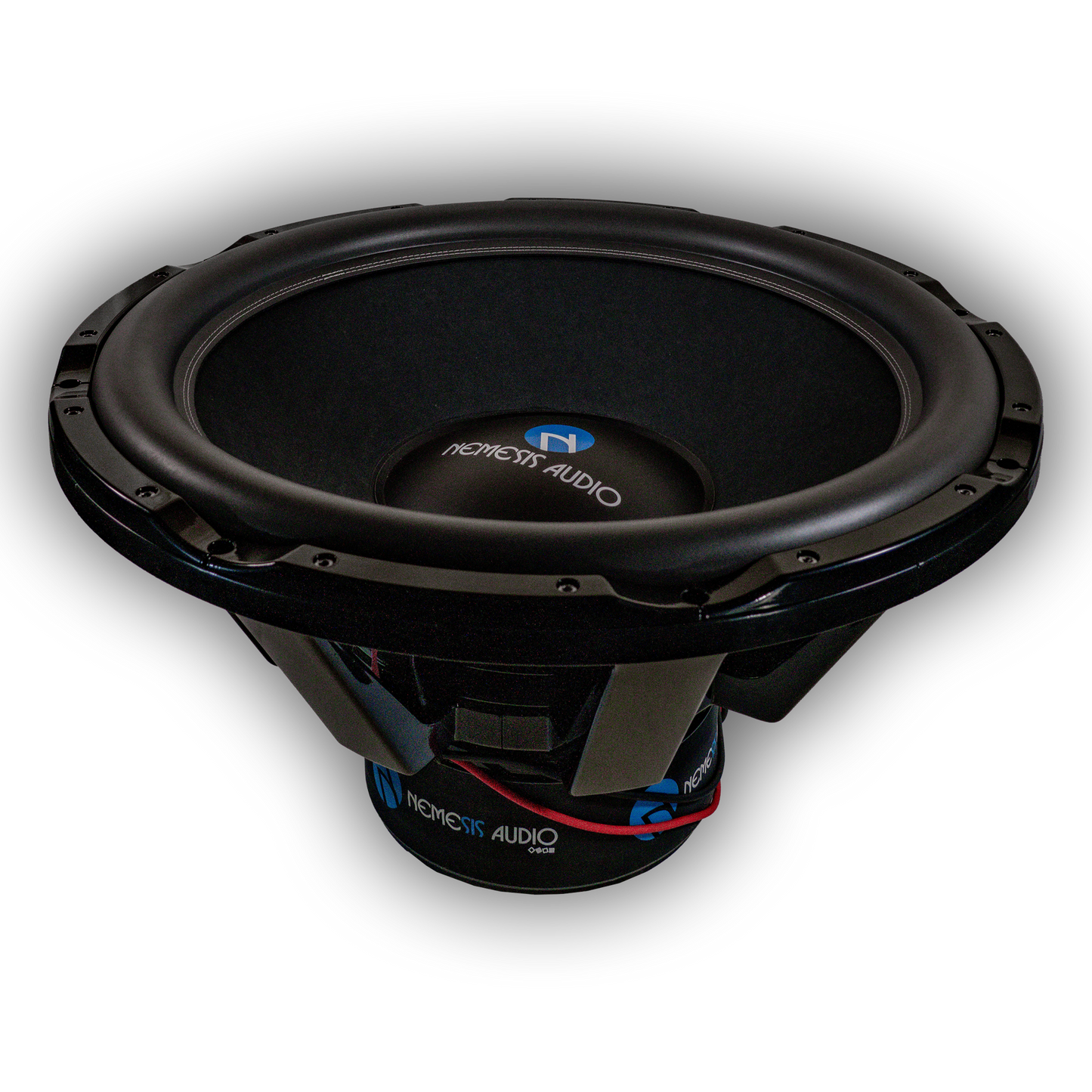 Nemesis Audio - NA-33T - 33″ 10,000W RMS Dual 1-Ohm image 4