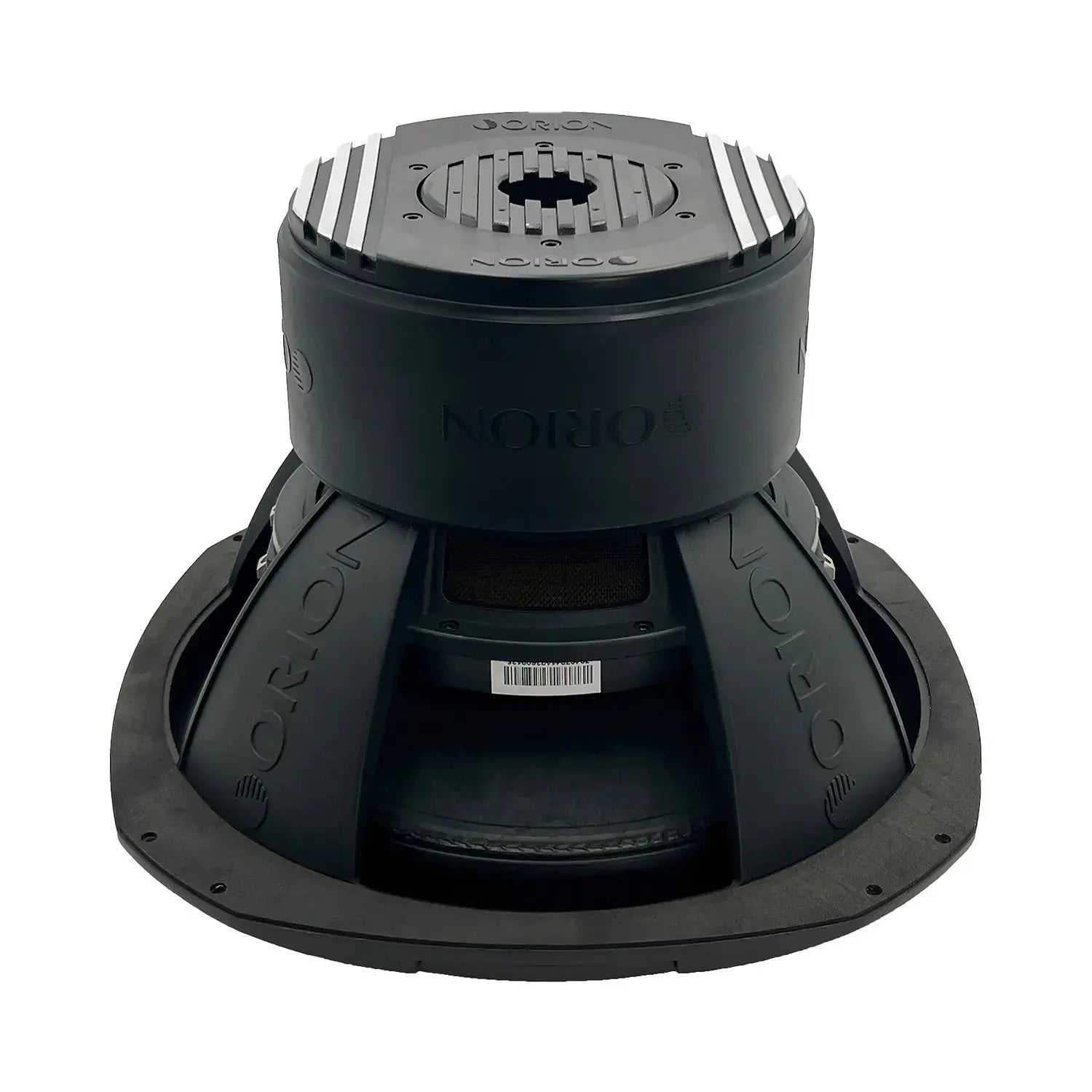 Orion - XTRPRO152D Subwoofer 15" DVC 2-Ohm 2000 Watts RMS | 8000 Watts MAX image 1