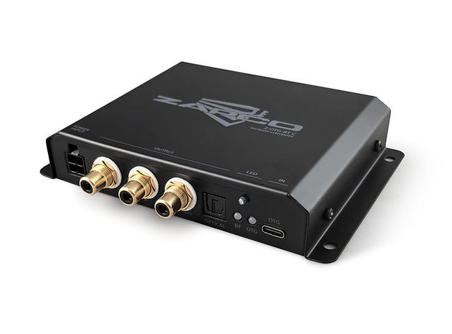 Zapco | Z-OTG-BT C  | High Quality Audio Converter