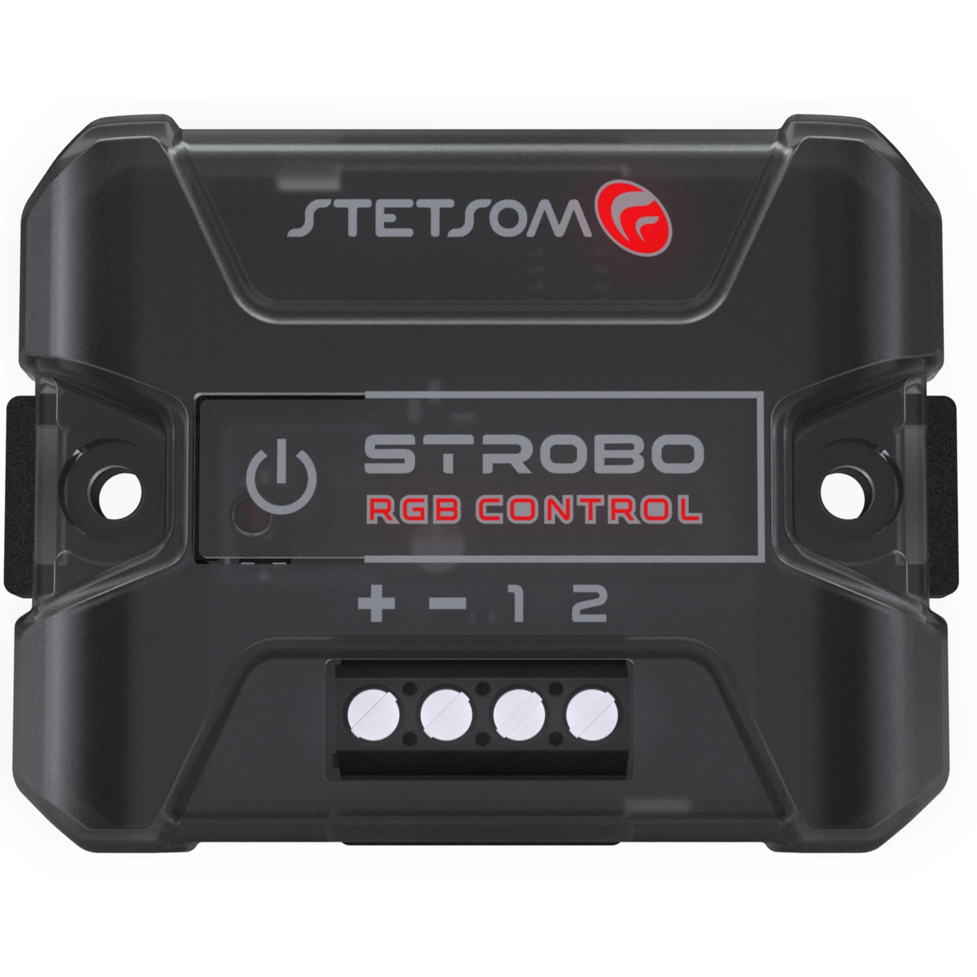 Stetsom STROBO STR04 - 1 central unit + 4 headlights, app-controlled image 2