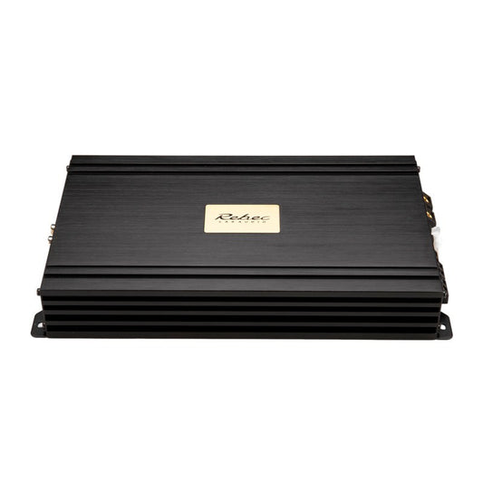 Rebec - RA100 - 4ch Amplifier image 0