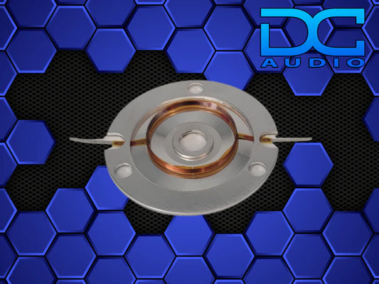 DC Audio - DC Audio NEO Pro Audio Tweeter Diaphragm image 0