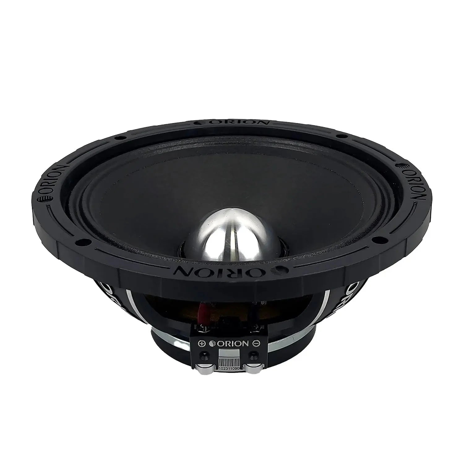 Orion - HCCA84N  - 8" 4 Ohm 500w rms Neodymium Midrange Speakers image 2
