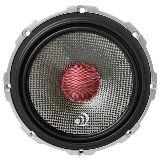 Massive Audio - CW65 - 6.5" 140 Watt RMS 4 Ohm Mid image 0