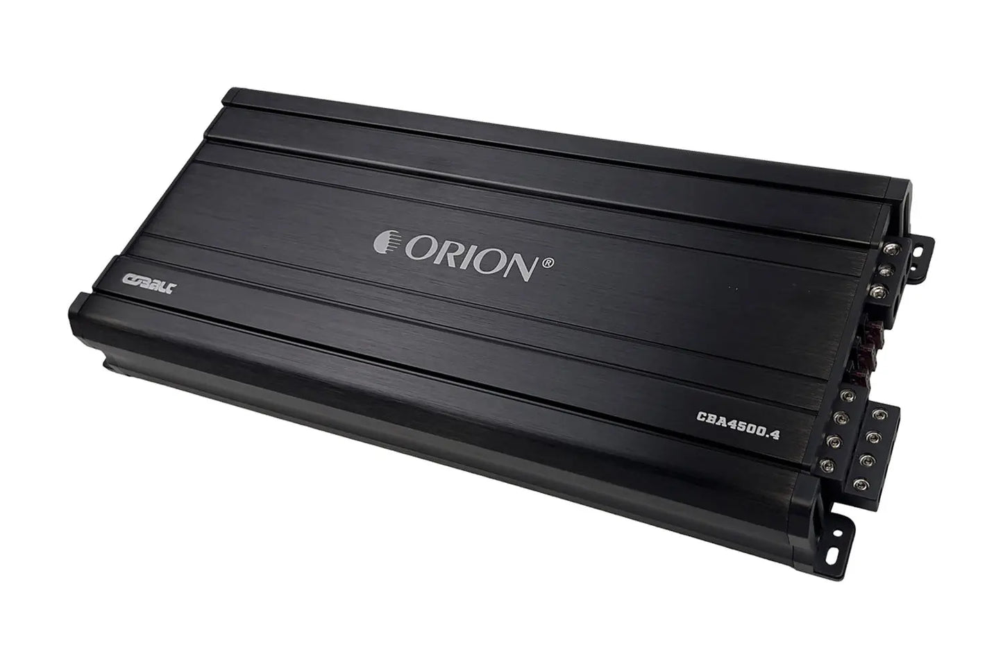 Orion - CBA4500.4 4500 Watt Class A/B 4 Channel Amplifier image 3