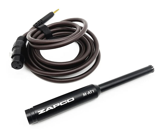 Zapco - M-AT1   AutoTune Microphone image 0
