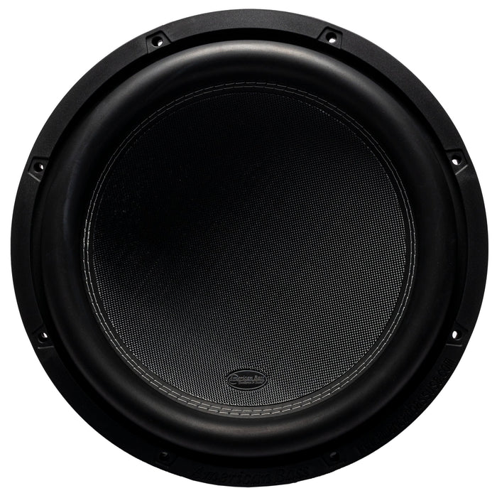 American Bass - XR 15" Subwoofer image 1