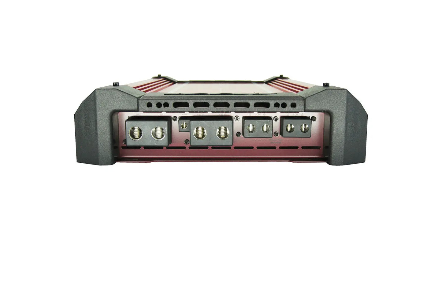 Orion - HCCA3000.2H -  2-CHANNEL CLASS A/B AMPLIFIER 3000 WATTS RMS image 3