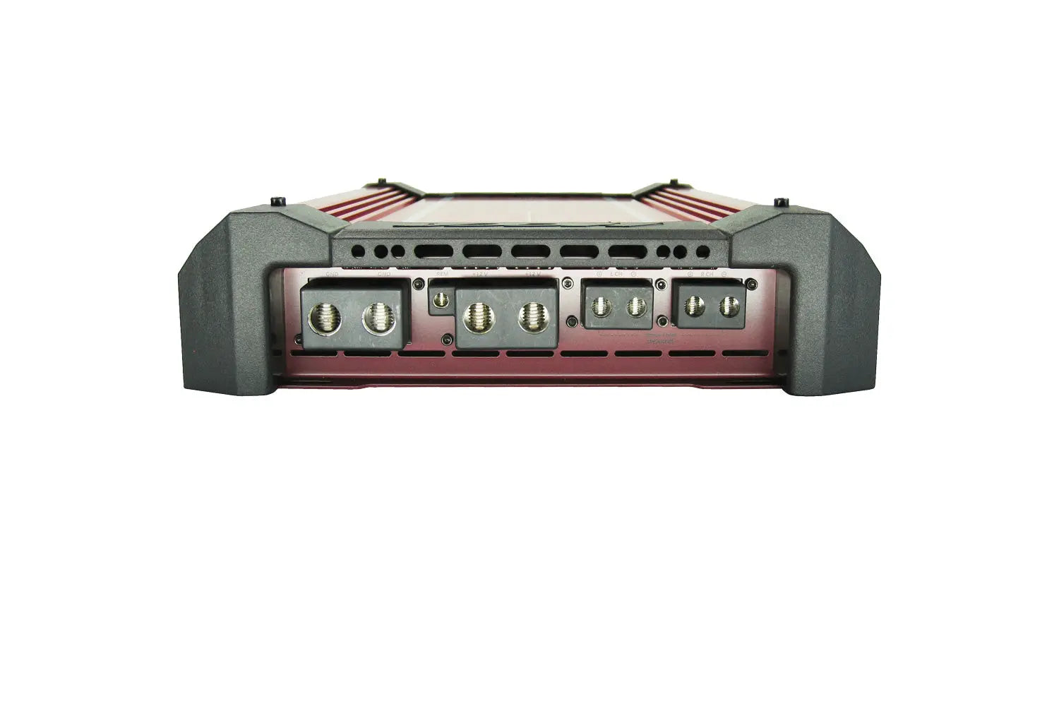 Orion - HCCA3000.2H -  2-CHANNEL CLASS A/B AMPLIFIER 3000 WATTS RMS image 3