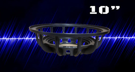DC Audio - DC Audio (12 Spoke Frames 10,12,15) (6 Spoke 18) image 0