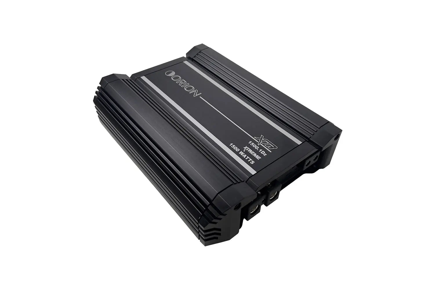Orion - XTR1500.1Dz XTR Series 1500W RMS MonoBlock Class-D Amplifier image 2