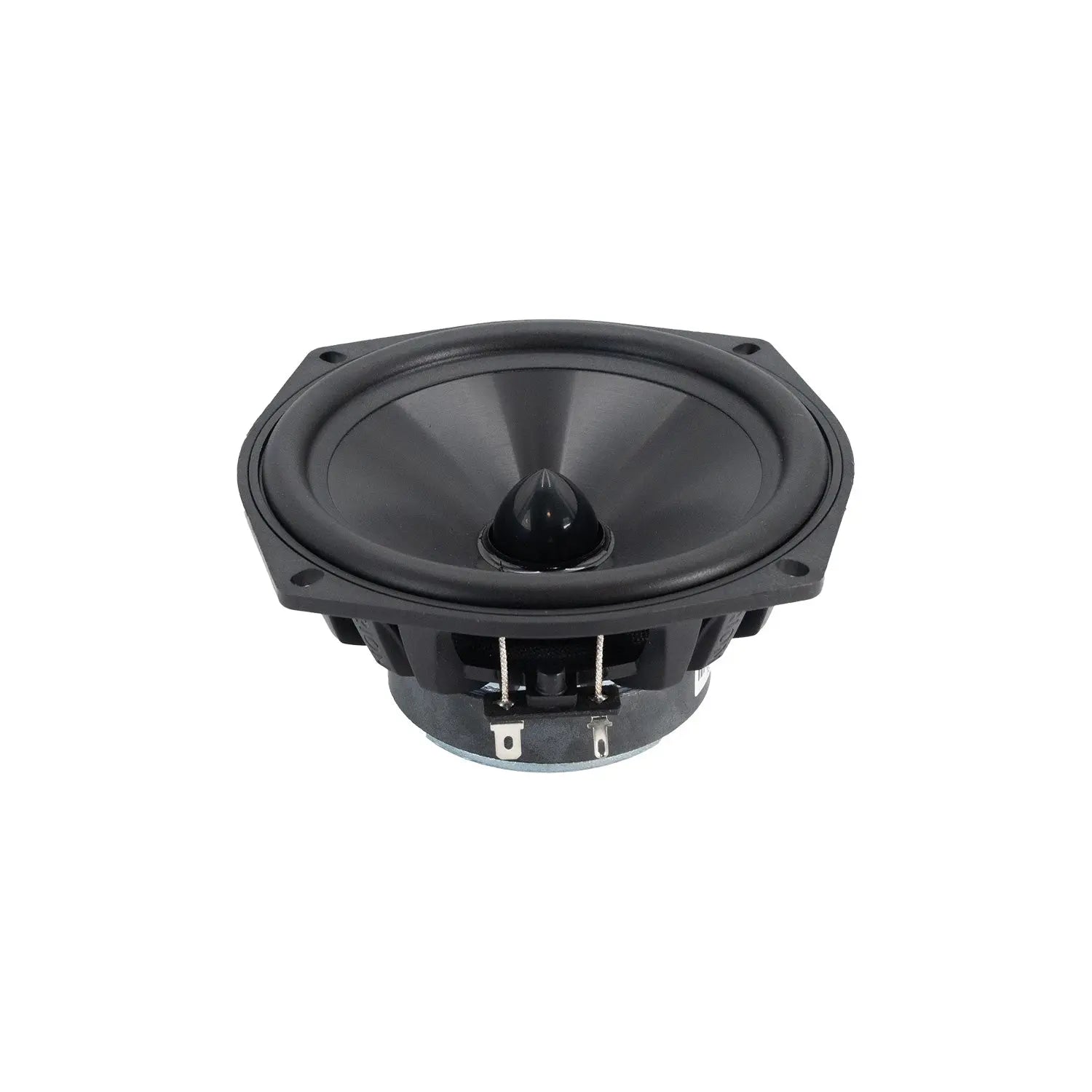 Orion - CB525C 5.25" 2-Way Component Speaker Set 60 Watts RMS | 240 Watts MAX image 4