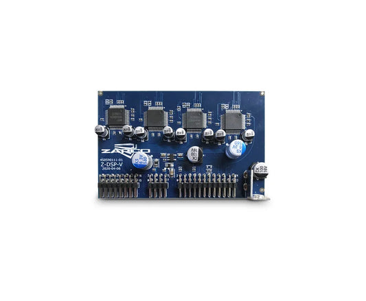 Zapco - DAC KIT B14V - DAC Module with AK4490 image 0