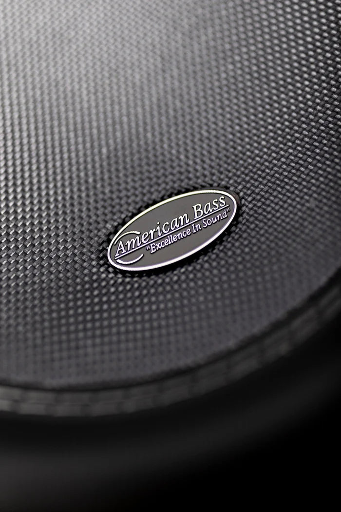 American Bass - XR 15" Subwoofer image 3