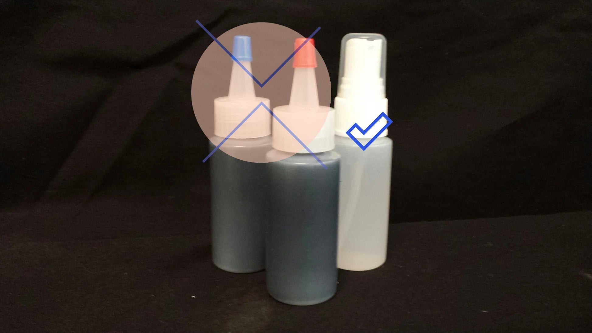 DC Audio - Activator - Recone Adhesives image 0