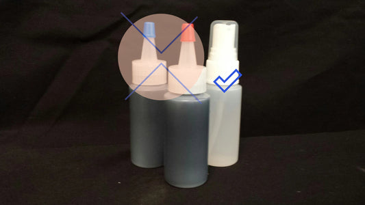DC Audio - Activator - Recone Adhesives image 0