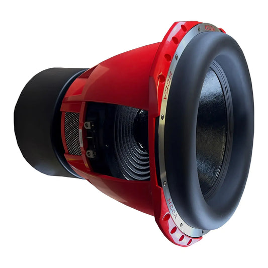 Orion - HCCA181SPLX - 18" DVC 1-Ohm 7500 Watts RMS | 30000 Watts MAX Sub image 0