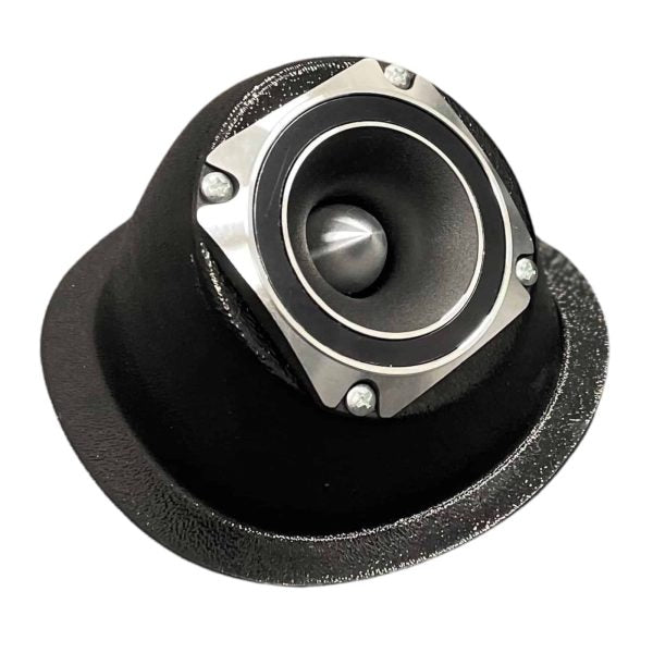 Custom Speaker Pods - 3.5″ Universal Angled Speaker Pod image 0
