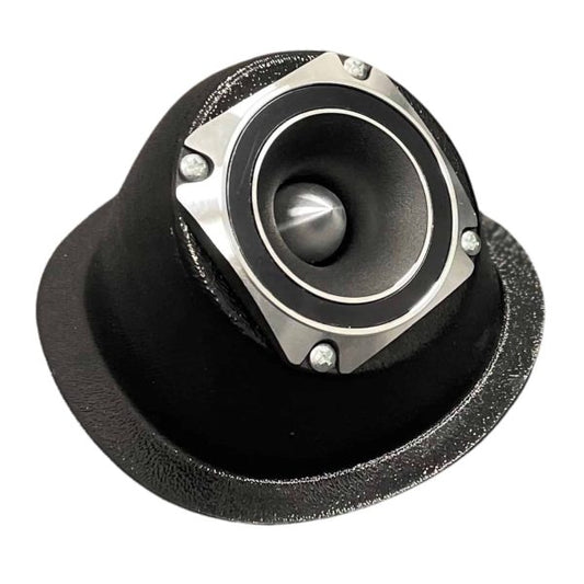 Custom Speaker Pods - 3.5″ Universal Angled Speaker Pod image 0
