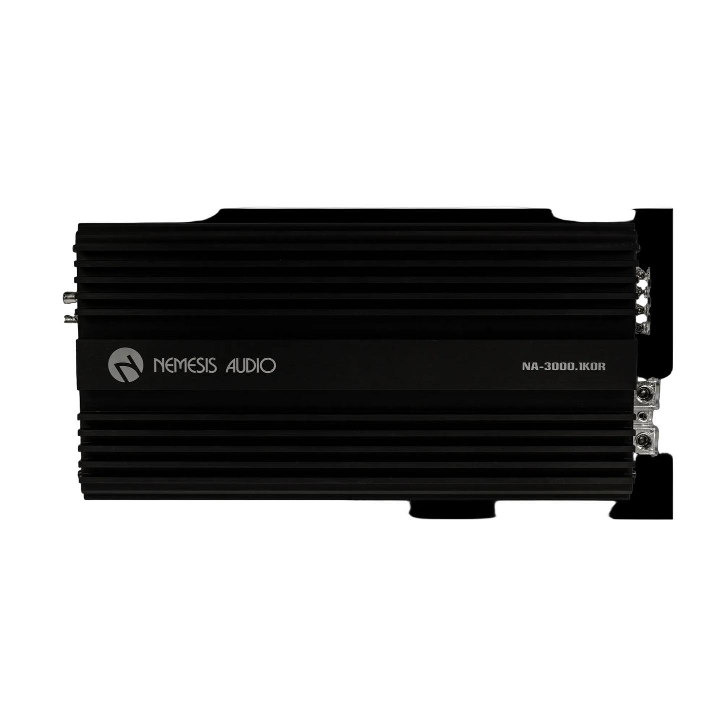 Nemesis Audio - NA-3000.1KOR -Class-D 1-Ch Mono Amp 3000W @ 1-Ohm Made In Korea image 0