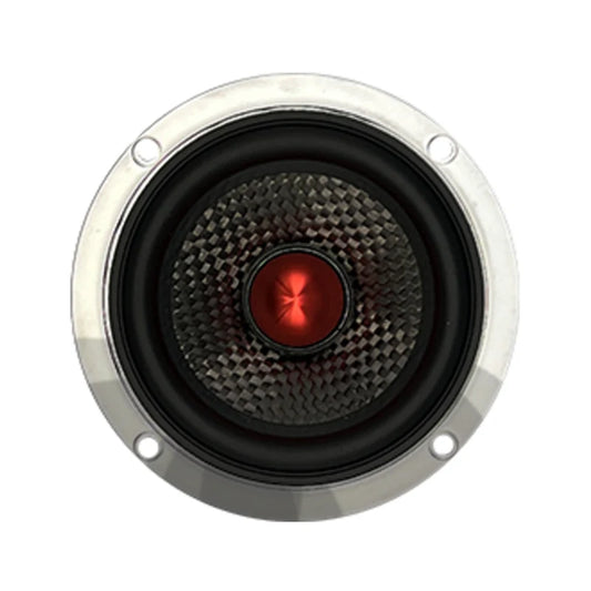 Massive Audio - CM3 - 3" CARBON Series Add-On Single Speaker image 0