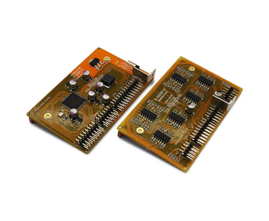 Zapco - DAC KIT A14V   DAC Module with ES9038PRO image 0