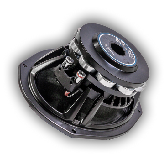 Nemesis Audio - NEO-5.7COL  - 5×7″ Pro Coaxial  300W RMS 1.5″ Voice Coil 4-Ohm image 0